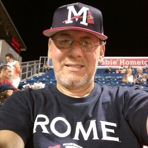 Meet your Posher, Larry